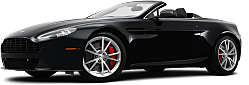  Aston Martin  