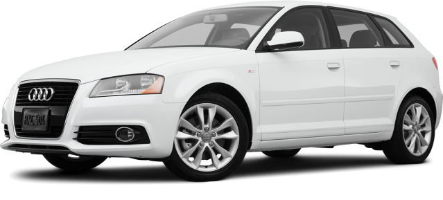 2013 Audi A3 2.0T Premium