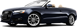2013 Audi A5 2.0T quattro Premium