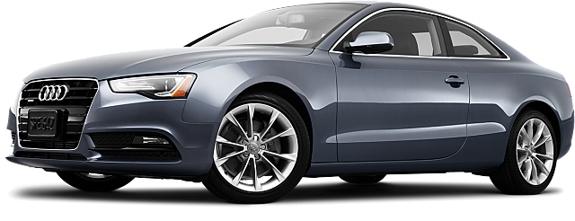 2013 Audi A5 2.0T quattro Premium