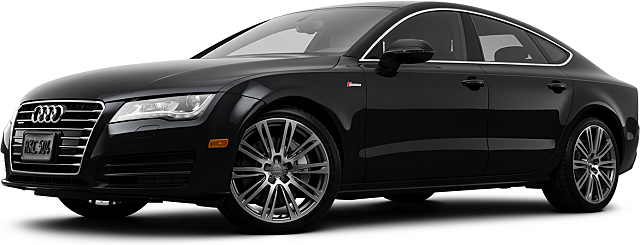 2013 Audi A7 3.0T quattro Premium Plus at Daxs Deals, Inc