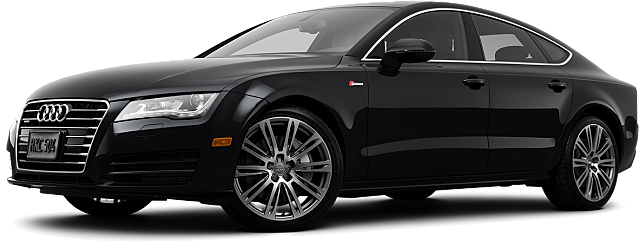 2013 Audi A7 3.0T quattro Premium