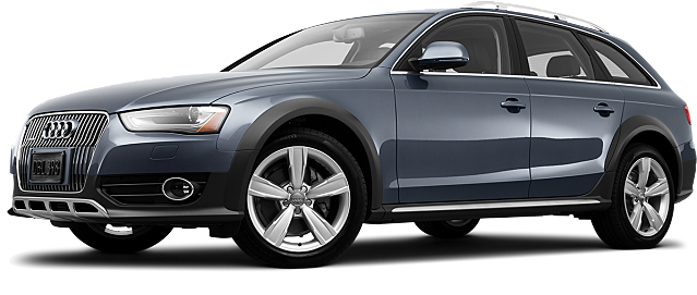 2013 Audi allroad 2.0T quattro Premium