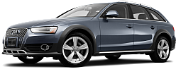 2013 Audi allroad 2.0T quattro Premium