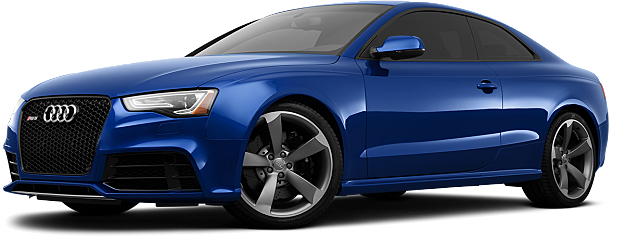 2013 Audi RS 5 quattro