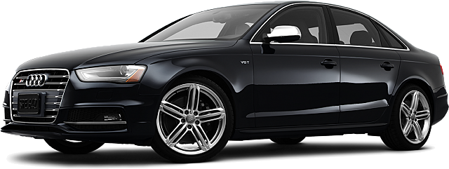 2013 Audi S4 3.0T quattro Premium Plus