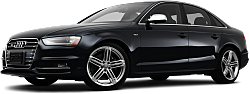 2013 Audi S4 3.0T quattro Premium Plus