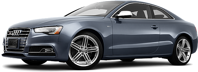 2013 Audi S5 3.0T quattro Premium Plus