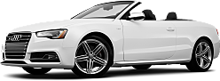2013 Audi S5 3.0T quattro Premium Plus