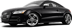 2013 Audi TTS 2.0T quattro Premium Plus