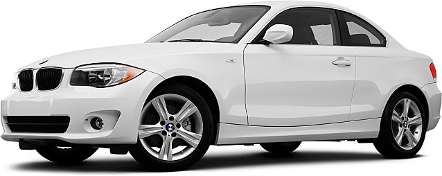 2013 BMW 1 Series 128i at Michaels Autos