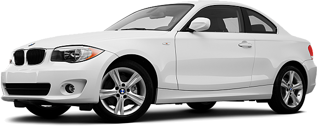 2013 BMW 1 Series 128i