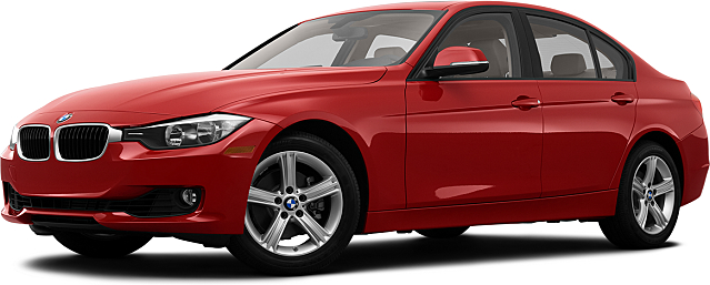 2013 BMW 3 Series 328i at Hollywood Imports