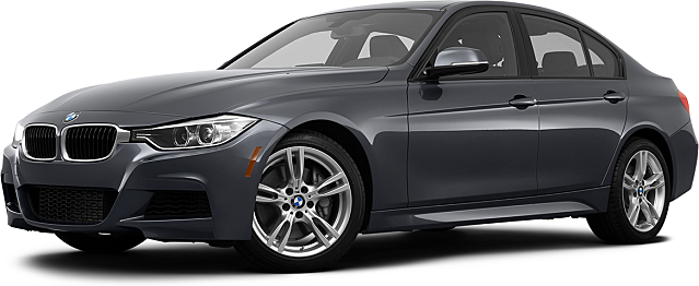 2013 BMW 3 Series 335i xDrive at Carolina Luxury Motors, Inc.