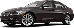 2013 BMW 3 Series 328i