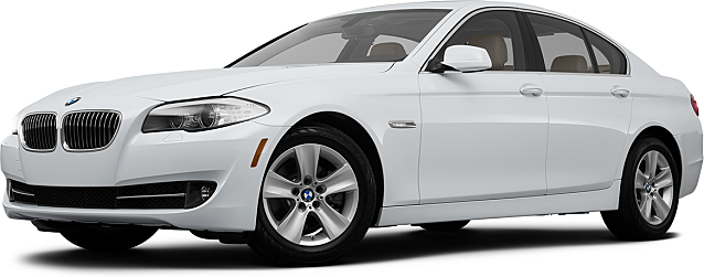 2013 BMW 5 Series 528i at Michaels Autos