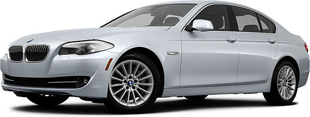 2013 BMW 5 Series 535i at Z Auto Place