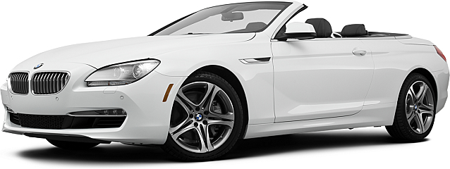 2013 BMW 6 Series 640i at Daxs Deals, Inc