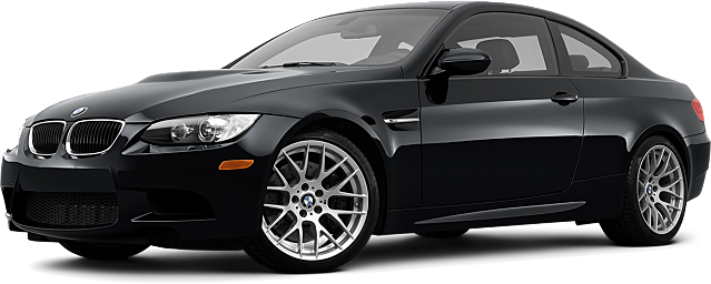 2013 BMW M3 Base