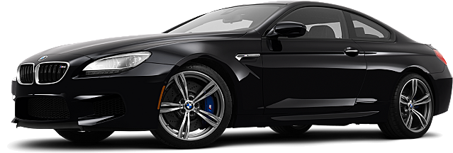 2013 BMW M6 Base