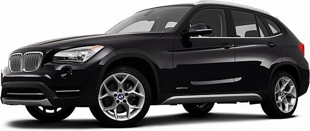 2013 BMW X1 xDrive28i at PARKS MOTORS