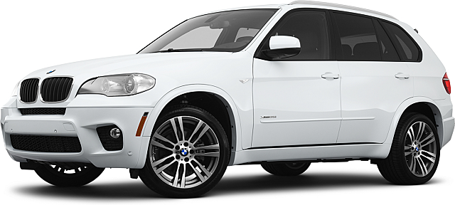 2013 BMW X5 xDrive35i at Keyless Motors