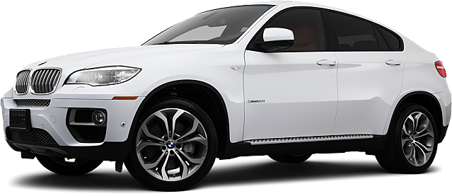 2013 BMW X6 xDrive35i