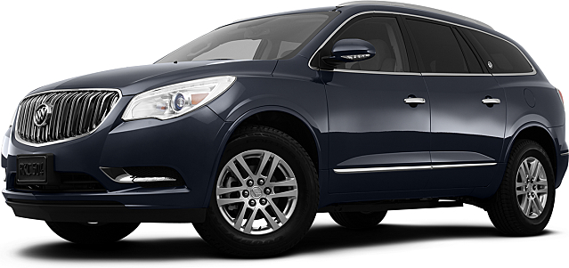 2013 Buick Enclave Leather at Automotive Avenues