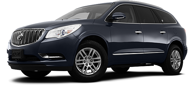 2013 Buick Enclave Convenience