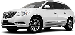2013 Buick Enclave Convenience
