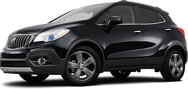 2013 Buick Encore Base at Ricky Barnes Auto Mart, Inc