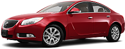 2013 Buick Regal Base