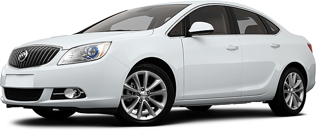 2013 Buick Verano Base at Monroeville Chrysler Jeep