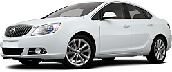  Buick  