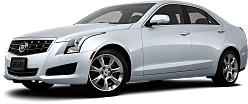  Cadillac  