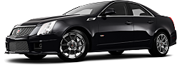  Cadillac  