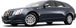  Cadillac  