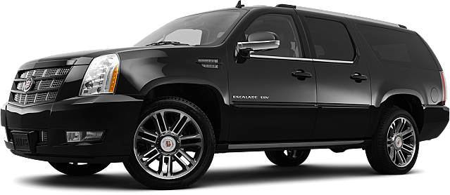 2013 Cadillac Escalade ESV Base
