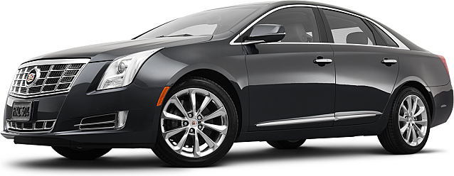 2013 Cadillac XTS Premium Collection at Jim Browne Pasco Chevrolet Buick GMC