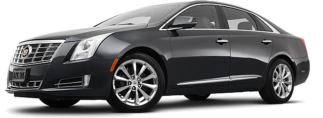 2013 Cadillac XTS 3.6L V6