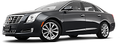  Cadillac  