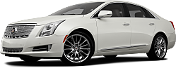  Cadillac  