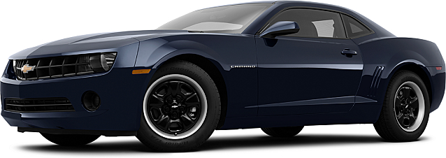 2013 Chevrolet Camaro LS at Automotive Avenues