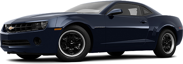 2013 Chevrolet Camaro LS