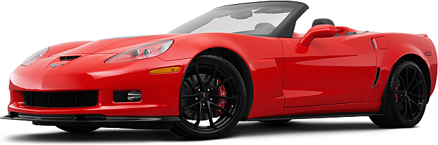 2013 Chevrolet Corvette 427 Collector Edition at King Collision Auto Repair Motor Co