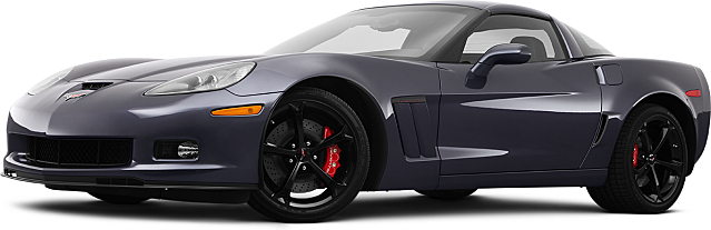 2013 Chevrolet Corvette Z16 Grand Sport at R3 Motorcars
