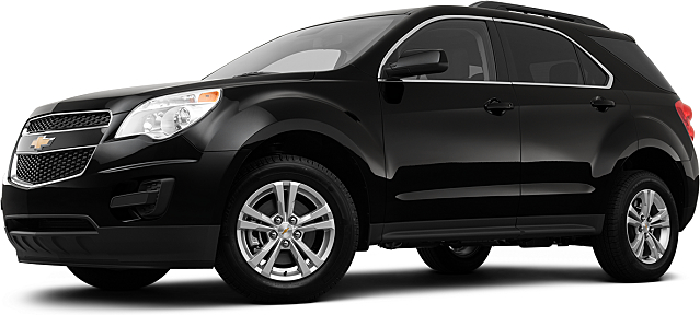 2013 Chevrolet Equinox LT at Carthage Supercenter, Inc.