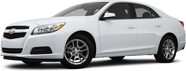 2013 Chevrolet Malibu LS at Nesbit of Nesbit, MS