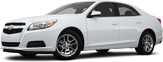 2013 Chevrolet Malibu LS Fleet