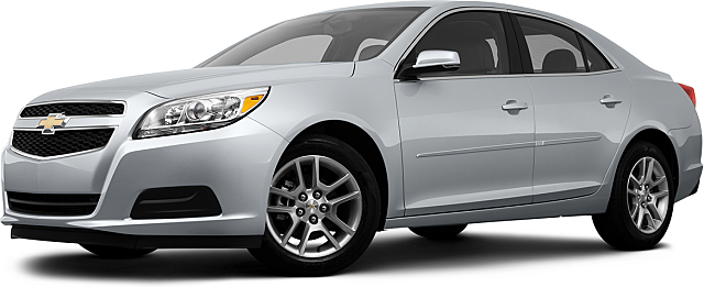2013 Chevrolet Malibu LT at 213 Kings Automotive